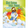 Het leven van Jezus by Tomasz Kruczek