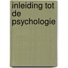 Inleiding tot de psychologie door W. Lens