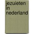 Jezuieten in nederland