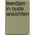 Leerdam in oude ansichten