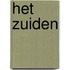 Het Zuiden