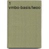 1 Vmbo-basis/lwoo door Tiddo Ekens