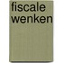 Fiscale wenken