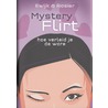 Mysterieflirt door Tijn van Ewijk