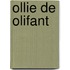 Ollie de olifant