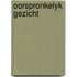 Oorspronkelyk gezicht