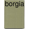 Borgia by M. Manara