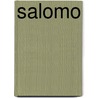 Salomo by Naastepad