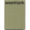 Weerklank by M. Quist