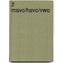 2 Mavo/havo/vwo