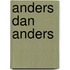 Anders dan anders