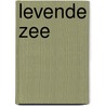 Levende zee door Cousteau
