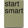 Start smart door Onbekend