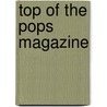 Top of the Pops Magazine door Onbekend