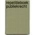 Repetitieboek publiekrecht