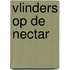 Vlinders op de nectar