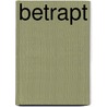 Betrapt by Elizabeth George