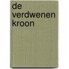 De verdwenen kroon door Onbekend
