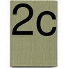 2c door W. Dhaveloose