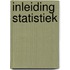 Inleiding statistiek