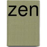 Zen door E. Chaline
