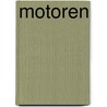 Motoren door Tj. de Jager