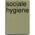 Sociale hygiene
