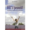 RET-jezelf door Jan Verhulst