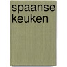 Spaanse keuken by Jan Morgan