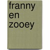 Franny en Zooey door Salinger