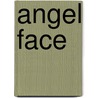 Angel face by Jean Giraud