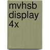 MVHSB display 4x door Jonathan Kellerman