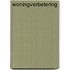 Woningverbetering