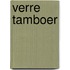 Verre tamboer