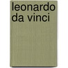 Leonardo da vinci by Pater