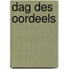 Dag des oordeels door Pendleton