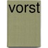 Vorst