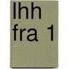 LHH FRA 1 door J.J.A.W. Van Esch