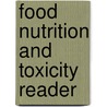 Food nutrition and toxicity reader by Unknown