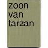 Zoon van tarzan door Burroughs