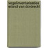 Vogelinventarisaties Eiland van Dordrecht