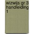 WIZWIJS GR 3 HANDLEIDING 1