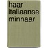 Haar Italiaanse minnaar