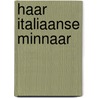 Haar Italiaanse minnaar by Cathy Williams