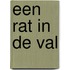 Een rat in de val