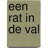 Een rat in de val door Simon de Waal