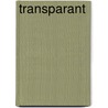 Transparant door M. Popma