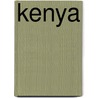 Kenya door V. Richards