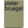 Pieter bruegel by Friedlander