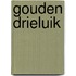 Gouden Drieluik